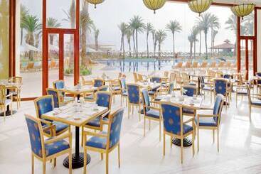 Movenpick Resort & Marine Spa Sousse