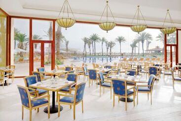Movenpick Resort & Marine Spa Sousse