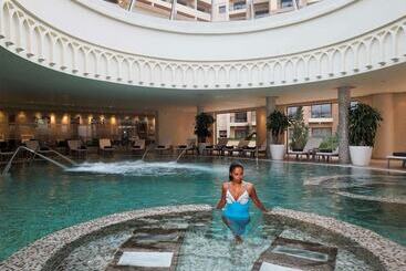Movenpick Resort & Marine Spa Sousse