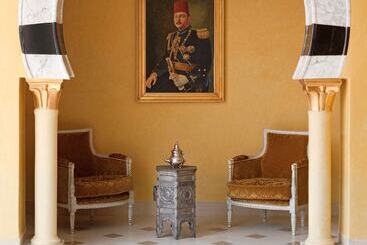 Movenpick Resort & Marine Spa Sousse