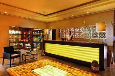 Movenpick Resort & Marine Spa Sousse