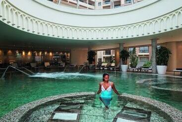 Movenpick Resort & Marine Spa Sousse