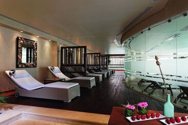 Movenpick Resort & Marine Spa Sousse