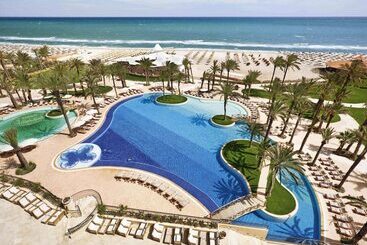 Movenpick Resort & Marine Spa Sousse