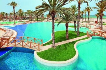 Movenpick Resort & Marine Spa Sousse