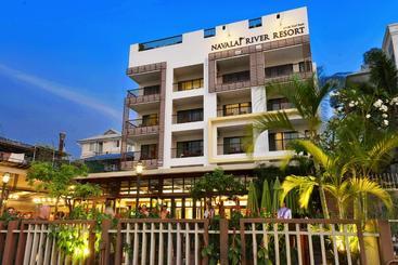 Navalai River Resort