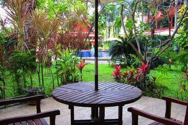 Nova Park Hotel Pattaya
