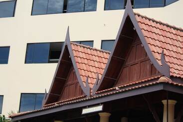 Nova Park Hotel Pattaya