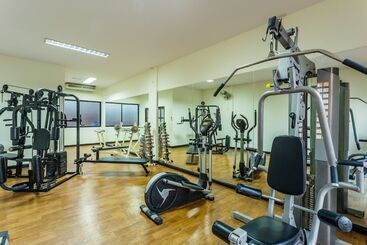 Nova Park Hotel Pattaya