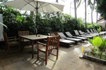 Nova Park Hotel Pattaya