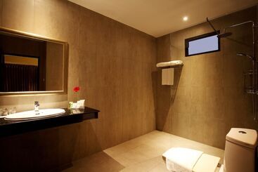 Nova Park Hotel Pattaya