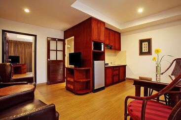 Nova Park Hotel Pattaya