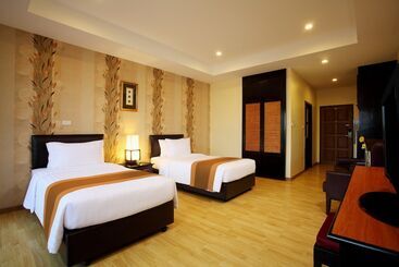 Nova Park Hotel Pattaya