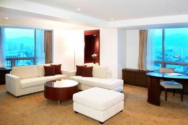 Novotel Ambassador Daegu