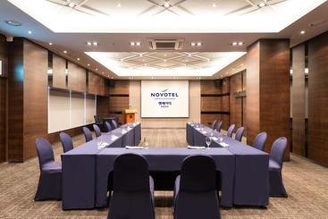 Novotel Ambassador Daegu