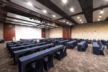 Novotel Ambassador Daegu