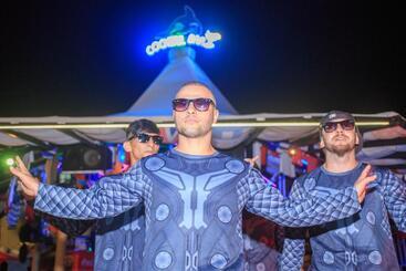 Orka World Hotel & Aquapark