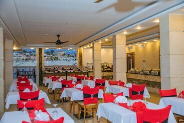 Panorama Bungalows Resort El Gouna