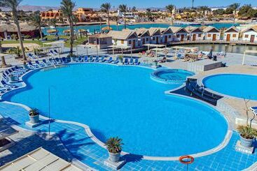 Panorama Bungalows Resort El Gouna