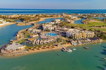 Panorama Bungalows Resort El Gouna