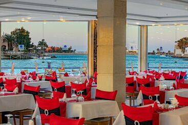 Panorama Bungalows Resort El Gouna
