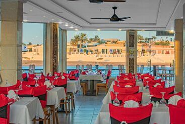 Panorama Bungalows Resort El Gouna