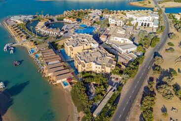 Panorama Bungalows Resort El Gouna