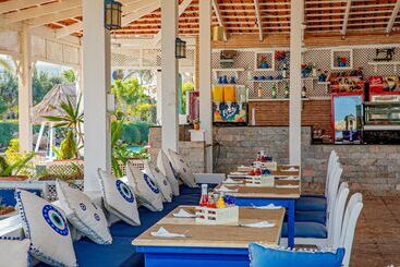 Panorama Bungalows Resort El Gouna