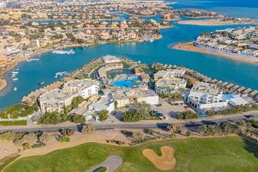 Panorama Bungalows Resort El Gouna