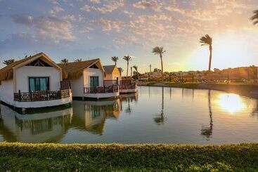 Panorama Bungalows Resort El Gouna