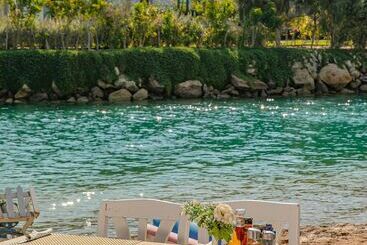 Panorama Bungalows Resort El Gouna