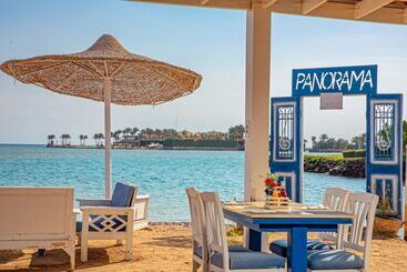 Panorama Bungalows Resort El Gouna