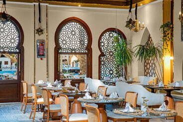 Panorama Bungalows Resort El Gouna