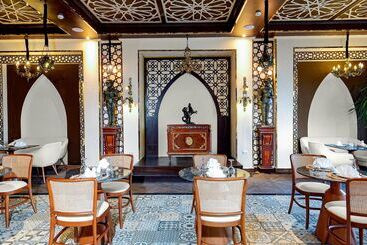 Panorama Bungalows Resort El Gouna