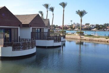 Panorama Bungalows Resort El Gouna