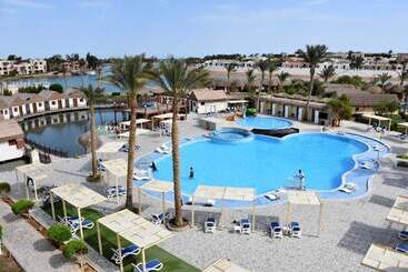 Panorama Bungalows Resort El Gouna