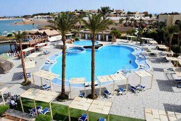 Panorama Bungalows Resort El Gouna