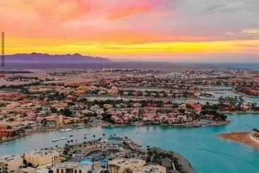 Panorama Bungalows Resort El Gouna