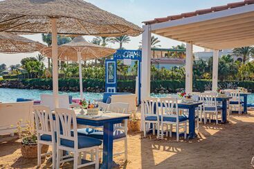 Panorama Bungalows Resort El Gouna