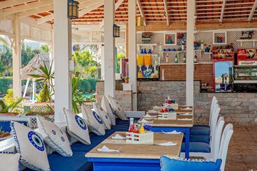 Panorama Bungalows Resort El Gouna