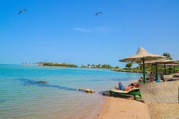 Panorama Bungalows Resort El Gouna