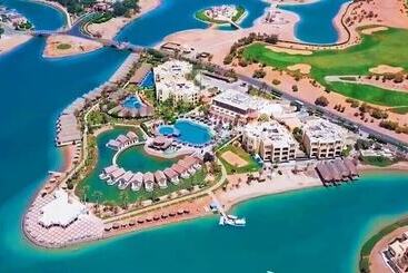 Panorama Bungalows Resort El Gouna