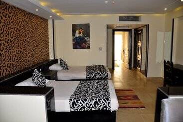 Panorama Bungalows Resort El Gouna