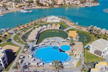 Panorama Bungalows Resort El Gouna