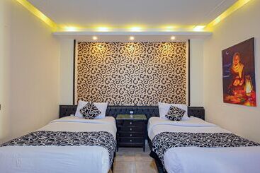 Panorama Bungalows Resort El Gouna