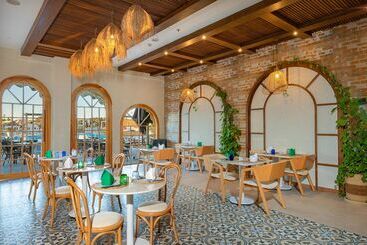 Panorama Bungalows Resort El Gouna