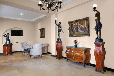 Panorama Bungalows Resort El Gouna