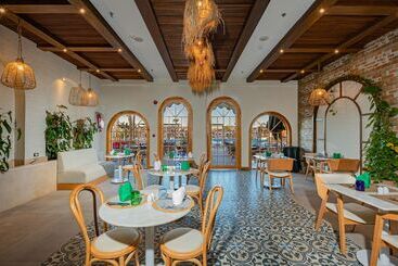 Panorama Bungalows Resort El Gouna