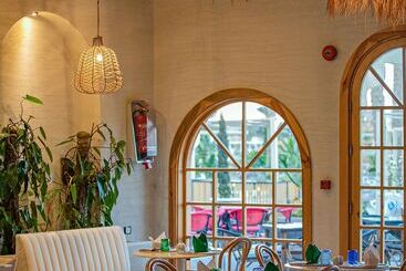 Panorama Bungalows Resort El Gouna
