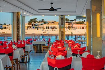 Panorama Bungalows Resort El Gouna